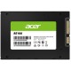 SSD-накопитель (твердотельный накопитель) Acer RE100 1 ТБ SATA III 2.5" TLC