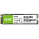 SSD-накопитель (твердотельный диск) Acer FA100 256 ГБ M.2 NVMe