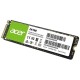 SSD-накопитель (твердотельный диск) Acer FA100 256 ГБ M.2 NVMe SSD-накопитель (твердотельный диск) Acer FA100 256 ГБ M.2 NVMe