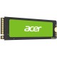 SSD-накопитель (твердотельный накопитель) Acer FA100 512 ГБ