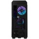 Компьютерный корпус (корпус для ПК) Chieftec SCORPION 4 GL-04B-UC-OP ATX, 4 вентилятора A-RGB Компьютерный корпус (корпус для ПК) Chieftec SCORPION 4 GL-04B-UC-OP ATX, 4 вентилятора A-RGB