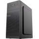 Корпус (системний блок) Casecom GN-3204 450 Вт, USB 3.0, чорний