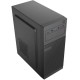 Корпус (системний блок) Casecom GN-3204 450 Вт, USB 3.0, чорний