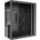 Корпус (системний блок) Casecom GN-3204 450 Вт, USB 3.0, чорний