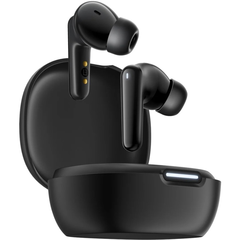 Бездротові навушники (гарнітура) Blackview AirBuds 17 чорні