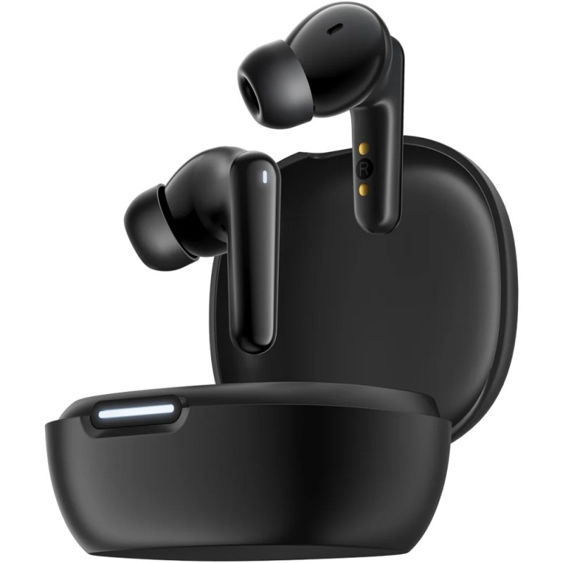 Бездротові навушники (гарнітура) Blackview AirBuds 17 чорні