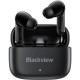 Бездротові навушники (TWS-навушники) Blackview AirBuds 16 чорні