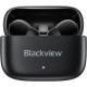 Бездротові навушники (TWS-навушники) Blackview AirBuds 16 чорні