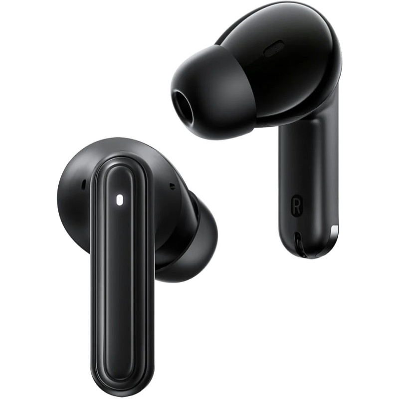 Бездротові навушники (TWS-навушники) Blackview AirBuds 16 чорні