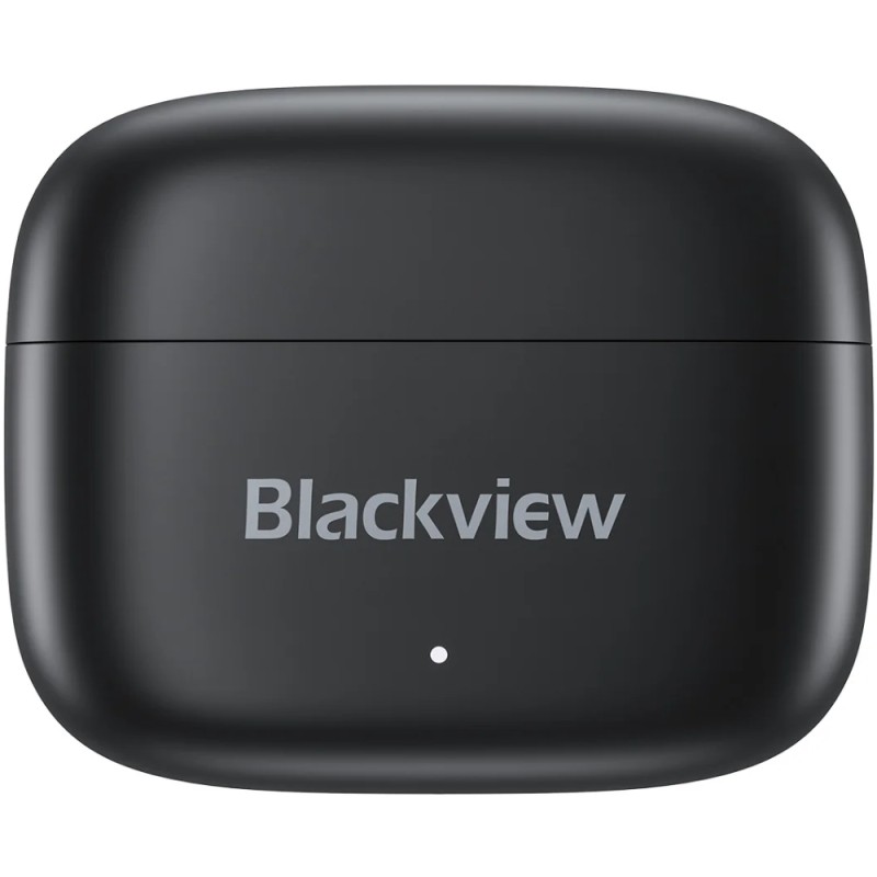 Бездротові навушники (TWS-навушники) Blackview AirBuds 16 чорні