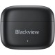 Бездротові навушники (TWS-навушники) Blackview AirBuds 16 чорні