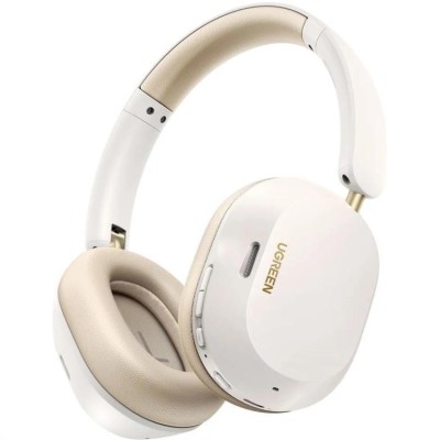 Бездротові навушники (гарнітура) UGREEN HP203 HiTune Max5С білі