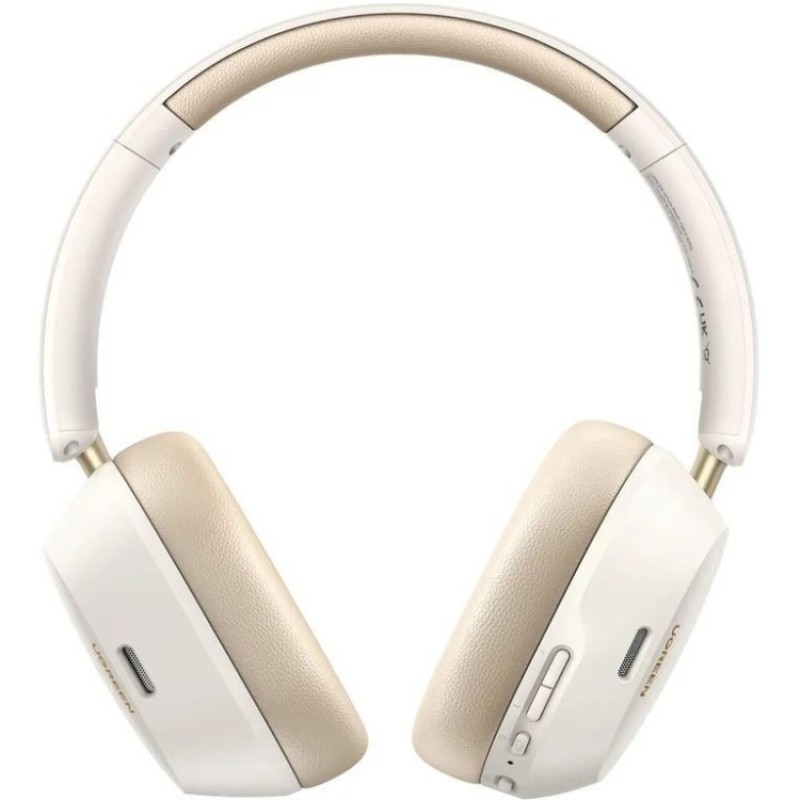 Бездротові навушники (гарнітура) UGREEN HP203 HiTune Max5С білі