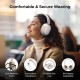 Бездротові навушники (гарнітура) UGREEN HP203 HiTune Max5С білі