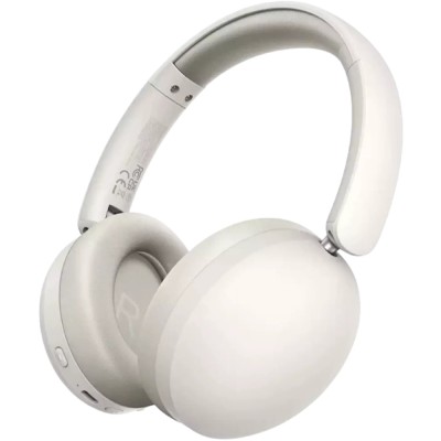 Бездротові навушники (повнорозмірна гарнітура) UGREEN HP205 Studio Max2 White білий