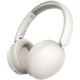 Беспроводные наушники (полноразмерная гарнитура) UGREEN HP205 Studio Max2 White белые