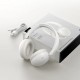 Беспроводные наушники (полноразмерная гарнитура) UGREEN HP205 Studio Max2 White белые