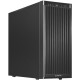 Корпус для ПК (системный блок) Chieftec UNI BW-01B-OP ATX, чёрный, без БП