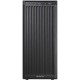 Корпус для ПК (системный блок) Chieftec UNI BW-01B-OP ATX, чёрный, без БП Корпус для ПК (системный блок) Chieftec UNI BW-01B-OP ATX, чёрный, без БП