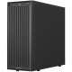 Корпус для ПК (системный блок) Chieftec UNI BW-01B-OP ATX, чёрный, без БП Корпус для ПК (системный блок) Chieftec UNI BW-01B-OP ATX, чёрный, без БП
