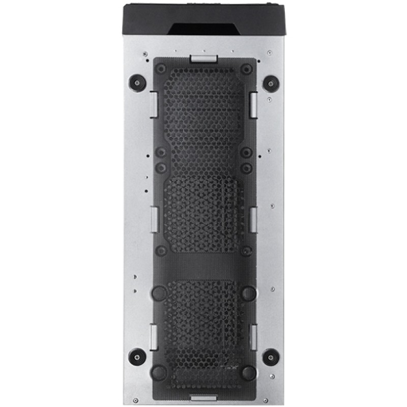 Корпус для ПК (системный блок) Chieftec UNI BW-01B-OP ATX, чёрный, без БП Корпус для ПК (системный блок) Chieftec UNI BW-01B-OP ATX, чёрный, без БП