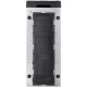 Корпус для ПК (системный блок) Chieftec UNI BW-01B-OP ATX, чёрный, без БП Корпус для ПК (системный блок) Chieftec UNI BW-01B-OP ATX, чёрный, без БП