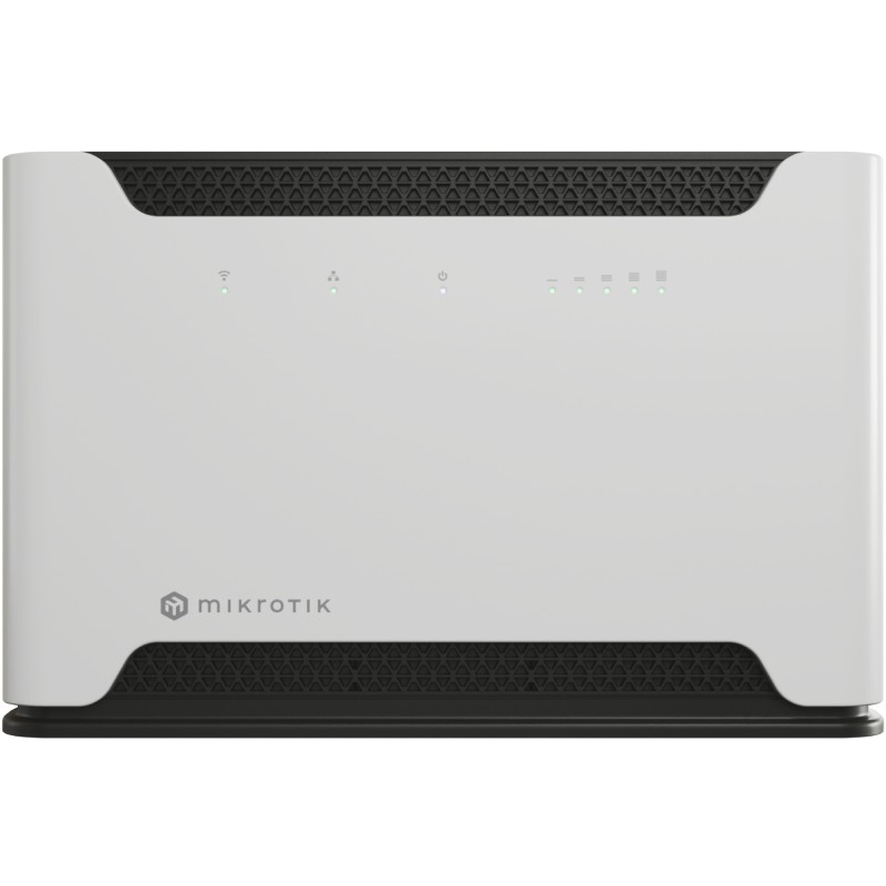 Wi-Fi маршрутизатор (роутер) Mikrotik Chateau LTE7 2.4/5 ГГц