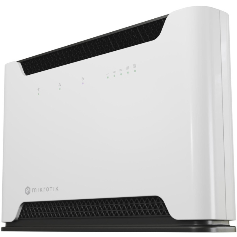 Wi-Fi маршрутизатор (роутер) Mikrotik Chateau LTE7 2.4/5 ГГц