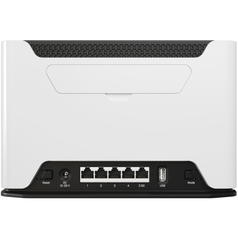 Wi-Fi маршрутизатор (роутер) Mikrotik Chateau LTE7 2.4/5 ГГц