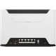Wi-Fi маршрутизатор (роутер) Mikrotik Chateau LTE7 2.4/5 ГГц