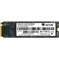 SSD-накопичувач (твердотільний накопичувач) AFox ME400 1 ТБ M.2