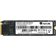 SSD-накопитель (твердотельный накопитель) AFox ME400 1 ТБ M.2