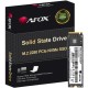SSD-накопитель (твердотельный накопитель) AFox ME400 1 ТБ M.2