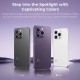 Смартфон (мобильный телефон) Oukitel P1 8 ГБ/256 ГБ, фиолетовый