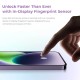 Смартфон (мобильный телефон) Oukitel P1 8 ГБ/256 ГБ, фиолетовый