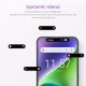 Смартфон (мобильный телефон) Oukitel P1 8 ГБ/256 ГБ, фиолетовый