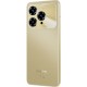 Смартфон (мобильный телефон) Oukitel C6 5G золотистый, 12/512 ГБ