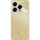Смартфон (мобильный телефон) Oukitel C6 5G золотистый, 12/512 ГБ