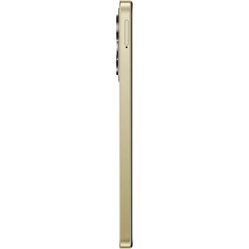 Смартфон (мобильный телефон) Oukitel C6 5G золотистый, 12/512 ГБ