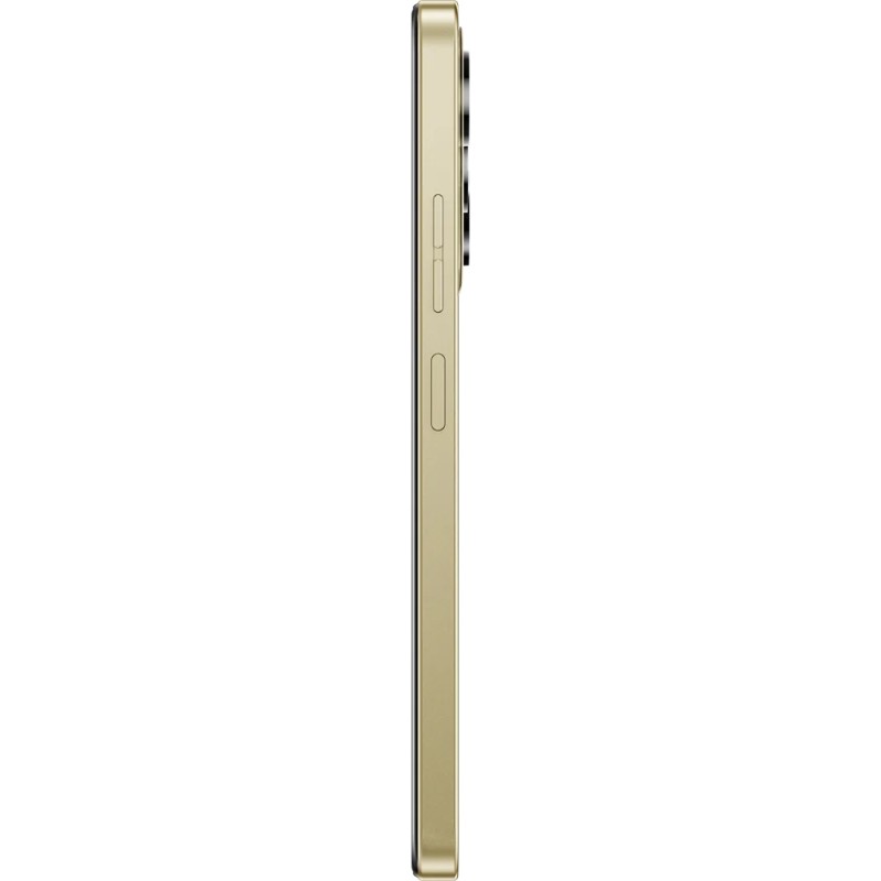 Смартфон (мобильный телефон) Oukitel C6 5G золотистый, 12/512 ГБ