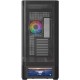 Корпус (компьютерный корпус) Modecom VOLCANO AQ500 ARGB MIDI FRONT LCD 6,2", чёрный, 4 вентилятора Корпус (компьютерный корпус) Modecom VOLCANO AQ500 ARGB MIDI FRONT LCD 6,2", чёрный, 4 вентилятора