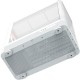 Корпус ПК (компьютерный корпус) Modecom VOLCANO AQ500 ARGB MIDI FRONT LCD 6,2″ белый, 4 вентилятора, без БП Корпус ПК (компьютерный корпус) Modecom VOLCANO AQ500 ARGB MIDI FRONT LCD 6,2″ белый, 4 вентилятора, без БП