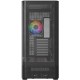 Корпус (компьютерный корпус) Modecom VOLCANO AQ400 ARGB LCD 6,2″, чёрный без БП Корпус (компьютерный корпус) Modecom VOLCANO AQ400 ARGB LCD 6,2″, чёрный без БП