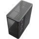 Корпус (компьютерный корпус) Modecom VOLCANO AQ400 ARGB LCD 6,2″, чёрный без БП Корпус (компьютерный корпус) Modecom VOLCANO AQ400 ARGB LCD 6,2″, чёрный без БП