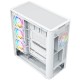 Корпус (компьютерный корпус) Modecom VOLCANO AQ400 ARGB белый с LCD 6,2" Корпус (компьютерный корпус) Modecom VOLCANO AQ400 ARGB белый с LCD 6,2"