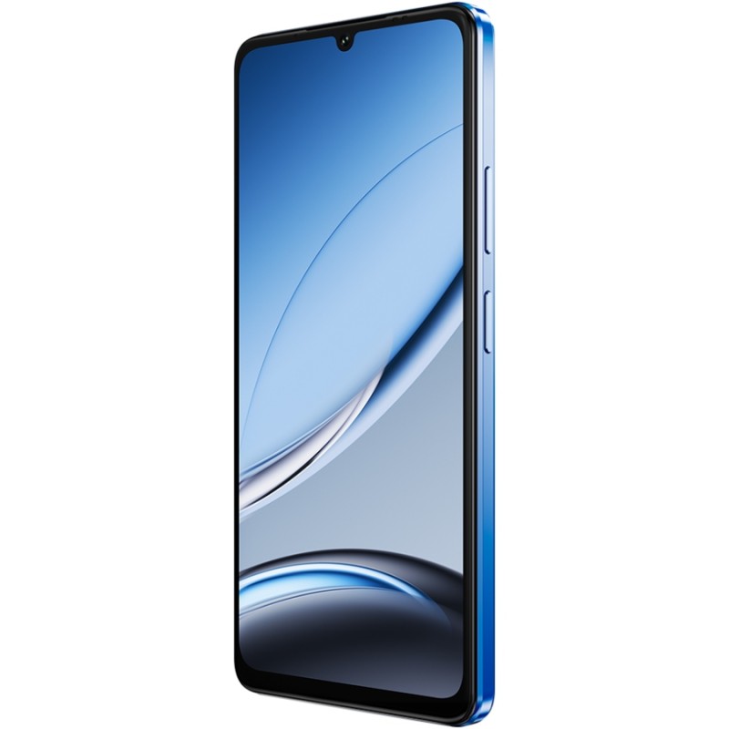 Смартфон (мобильный телефон) Doogee Note 59 6,75 дюйма, 6250 мА·ч