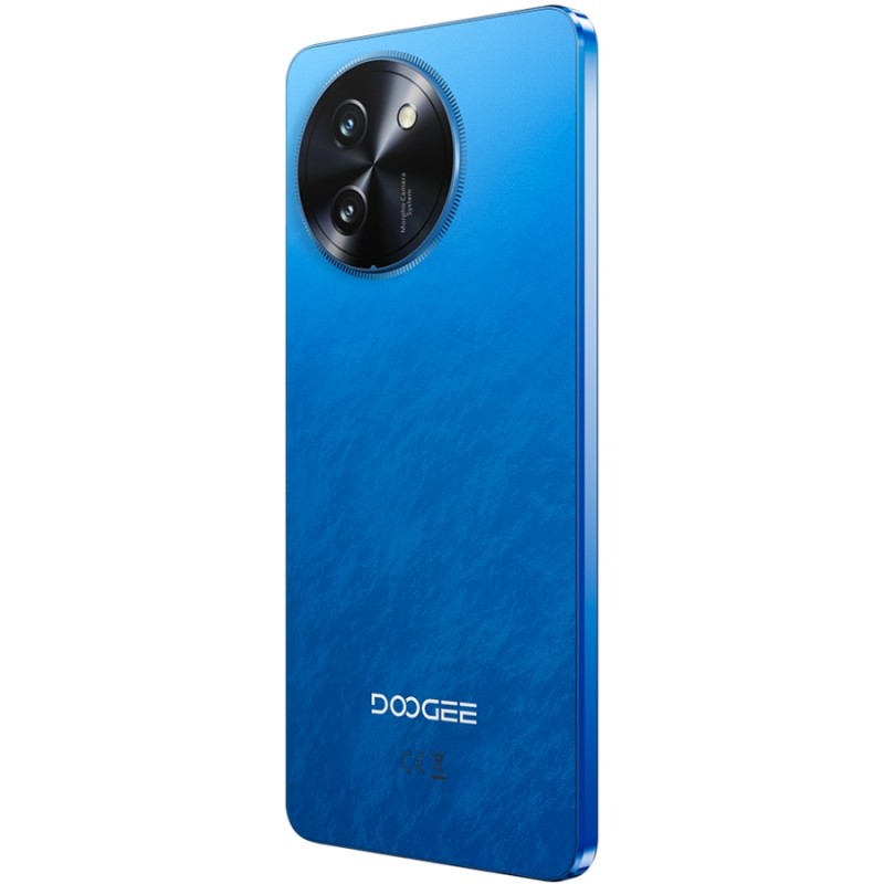 Смартфон (мобильный телефон) Doogee Note 59 6,75 дюйма, 6250 мА·ч
