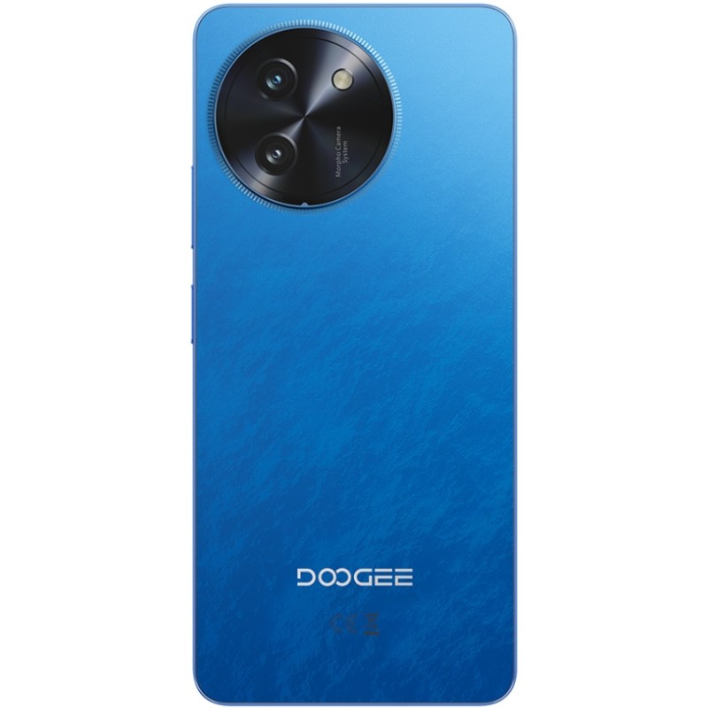 Смартфон (мобильный телефон) Doogee Note 59 6,75 дюйма, 6250 мА·ч