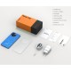 Смартфон (мобильный телефон) Doogee Note 59 6,75 дюйма, 6250 мА·ч