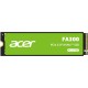 SSD-накопитель (твердотельный диск) Acer FA300 1 ТБ M.2 NVMe PCIe Gen 5x4
